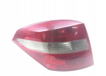 LAMPA TYŁ  LEWA KOMBI  Renault Laguna III (2007-  )