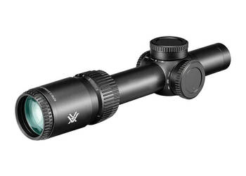 Luneta celownicza Vortex Strike Eagle 1-8x24 FFP 30 mm EBR-8