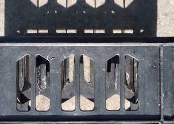 Skrzynka transporter plastikowy PRL Skrzynka transporter plastikowy PRL