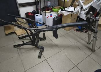 Harley Davidson Aermacchi TV 350