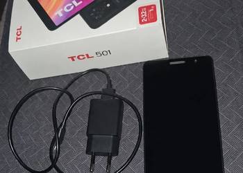 Sprzedam nowy telefon komórkowy TCL501