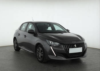 Peugeot 208 1.2 PureTech