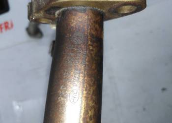 VW rurka EGR 03R131521E