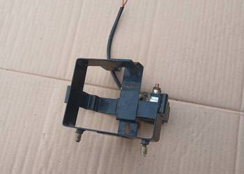 Mocowanie schowek uchwyt akumualtora kinroad xin tian kingway zipp ranger