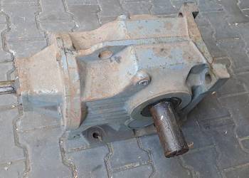 Reduktor SEW Eurodrive Kh97 AD4 i=34 przekładnia kątowa sew przełożenie 34