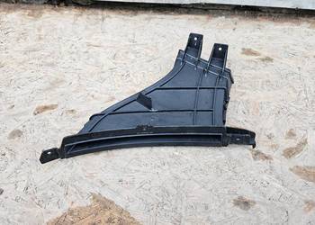 SKODA KODIAQ KIEROWNICA POWIETRZA LEWA WLOT LEWY 565807763