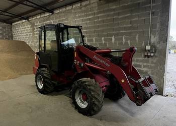 Ładowarka Schaffer 5058 Ładowarka Schaffer 5058