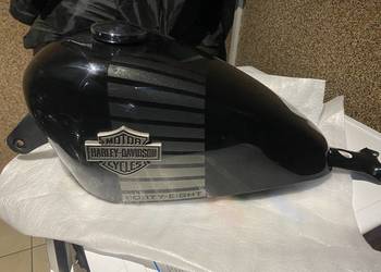 Zbiornik paliwa Harley Davidson forty eight
