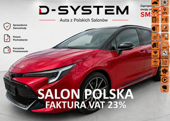 Toyota GR Corolla 23r GR Sport TOYOTA Corolla 2.0 Hybrid 195km GR Sport E-…