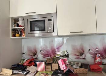 Torby prezentowe duża ilość okazja+ naklejki