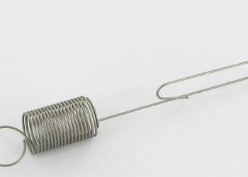 Sprężyna regulacyjna przepustnicy 692205