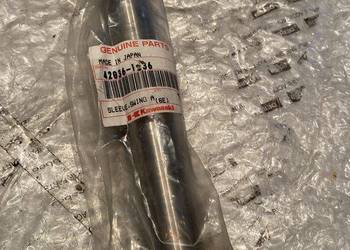 Kawasaki GPZ 1100 ZX-10 Śruba wahacza Wahacz Nowy 42036/1236 N957 Kawasaki GPZ 1100 ZX-10 Śruba wahacza Wahacz Nowy 42036/1236 N957