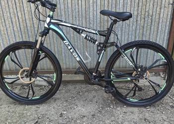 Rower górski MTB DAVOS 4.0  Stan Bardzo Dobry!
