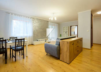 Przestronne 3-pokojowe mieszkanie z dużym tarasem