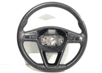 KIEROWNICA SEAT IBIZA IV 5F0419091L 08-17