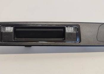 VOLVO V60 KLAMKA KLAMPY PODŚWIETLENIE TABLICY 32149878