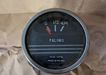 Wskaźnik poziomu paliwa Star Jelcz