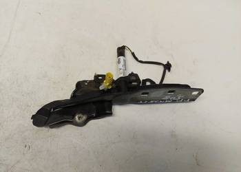 PEUGEOT 508 II Zawias maski przód prawy nabój 9813435580