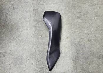 YAMAHA MT 07 MT-07 MT07 24 OEM LAKIEROWANE WYPEŁNIENIE OSŁONA OWIEWKA