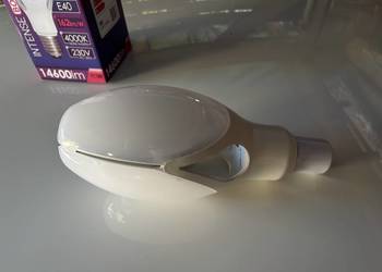 Żarówka przemysłowa LED E40 90W Helios 14600lm