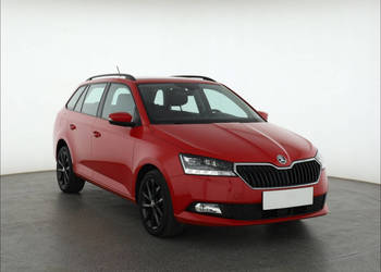 Skoda Fabia 1.0 TSI