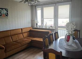 Mieszkanie 49m2 w centrum Starogardu Gdańskiego