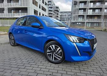 ALLURE 1.2 benzyna 100KM*Bezwypadkowy*Po wymianie rozrządu*Serwisowany