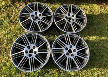 Felgi 18" Toyota/Lexus Rav4 C-HR Camry Avensis 5x114.3 PZ406-X0679