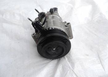 FORD ECOSPORT II LIFT Ecoboost SPRĘŻARKA KLIMATYZACJI H1BH-19D629-DA