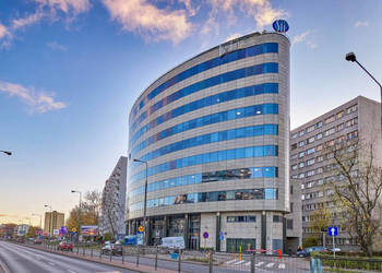 Lokal Warszawa Aleja Niepodległości 50m2