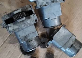 Junak m10 awo Simson iskrowniki pozostałość.