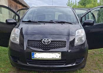 Sprzedam Toyota Yaris