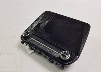 WYŚWIETLACZ PANEL FORD TRANSIT COUSTOM L1 H1BT-18B955-FF