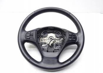 KIEROWNICA SKÓRA MULTI MULTIFUNKCJA BMW F30 F31
