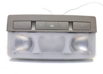 LAMPA SUFITOWA OPEL ASTRA J 22774316 Hatchback 09-15 WNĘTRZA