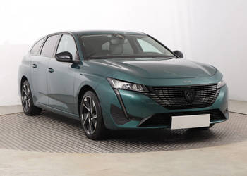 Peugeot 308 1.2 e-THP