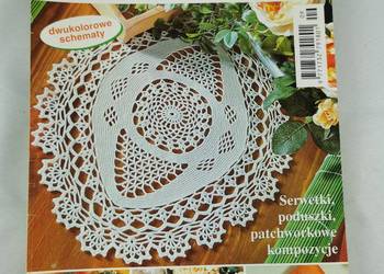 Czasopisma z robótkami ręcznymi