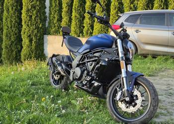 Benelli 502c