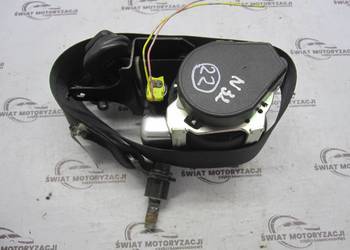 NISSAN JUKE I LIFT 15r pas bezpieczeństwa lewy przód 86885 BV86A