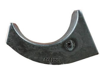 H201727 Blokada do mocowania kamery zimnej John Deere (Royal Tiger) H201727 Blokada do mocowania kamery zimnej John Deere (Royal Tiger)