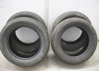 Opony Zimowe Fulda 185/60/R15