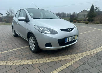 Mazda 2 II (2007-2014)