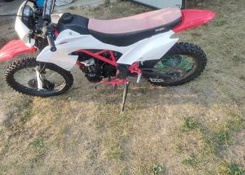 Cross 150cc defender mikilon