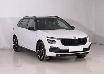 Skoda Kamiq 1.5 TSI