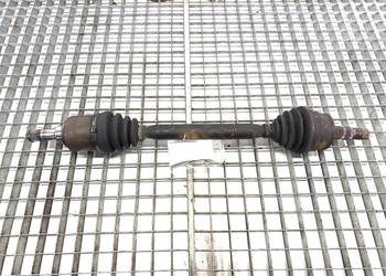 PÓŁOŚ LEWY PRZÓD FIAT STILO 1.4 95KM 01-10 PRZEGUB