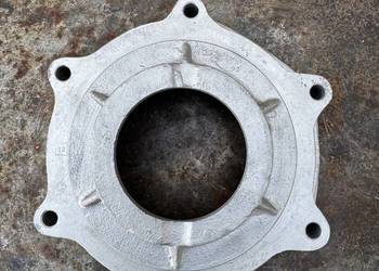 Mw 750 Mw 650 Dniepr MT 12 16 Dyfer Dekiel Sriodkowy