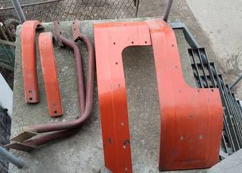 błotniki przednie ursus  zetor