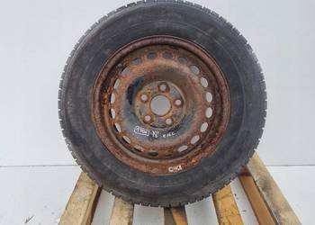 VW Transporter T5 T6 KOŁO ZAPASOWE Zapas 215/65 R16C 7H0601027D