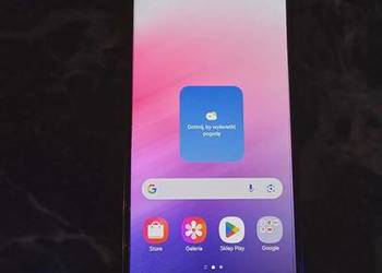 Samsung Galaxy A53 5G Okazja! Stan Bdb