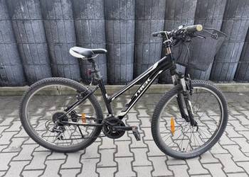 Rower TREK Skye S series